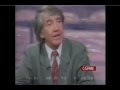 Dennis Skinner on Debt, Deficits, Capitalism and Class (1993)