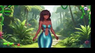 Passion Pit: Tropical Island first look gameplay. Collector mini game type game.