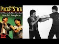 Pocket Stick Original Video: Ted LucayLucay feat Richard Lamoureaux