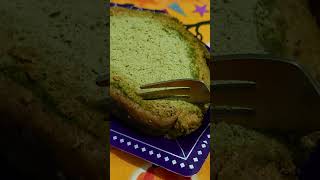 抹茶Flourless Keto Cream Egg Roll Matcha 記録 