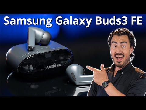 Your Next Audio Upgrade | Samsung Galaxy Buds3 Fe At Micro Center