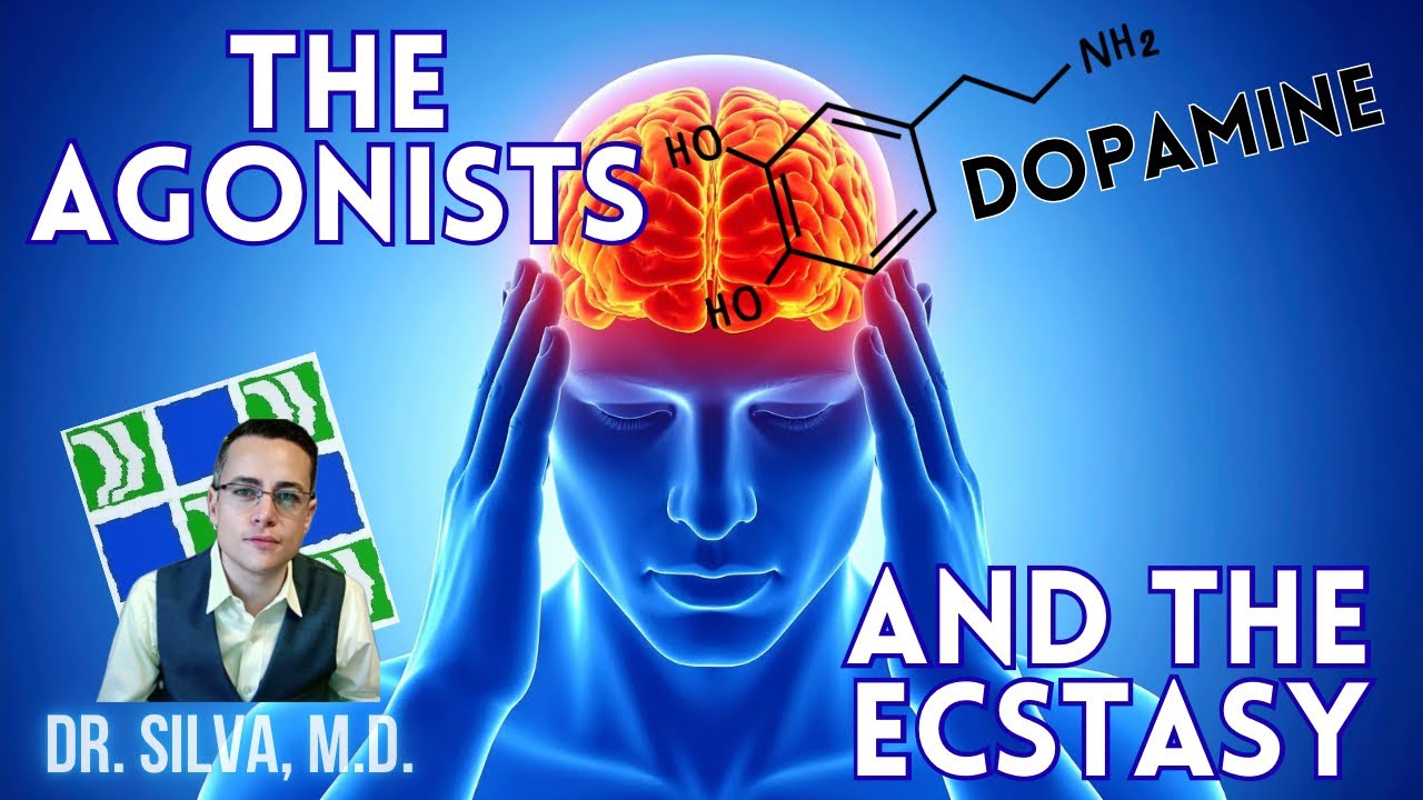 Приступы сонливости, галлюцинации и компульсивное поведение: когда агонисты дофамина дают обратны...