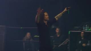 Alter Bridge-Metalingus