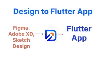 DhiWise-1 | Create Flutter App From Figma design, Adobe XD, Sketch & Template Using DhiWise | Hindi
