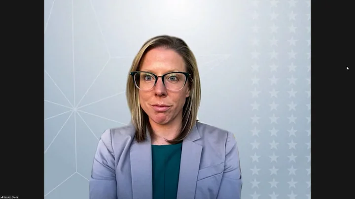 Jessica Stone: Candidate for judge, Kentucky 30th ...