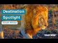 Tourradar webinar destination spotlight  south africa