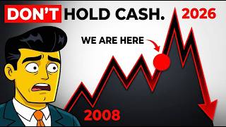 Famous Use THIS Compounding Strategy NOW to Get Rich in the 2026 Market Crash Profile