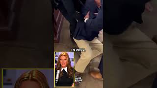 Mitch McConnell Falls Again - Concerning...