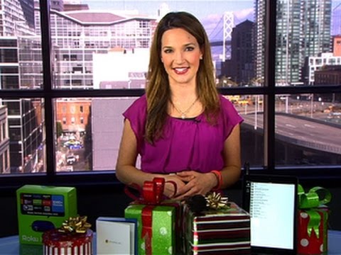 Video: Guía De Compras Navideñas: Regalos Que Siguen Dando