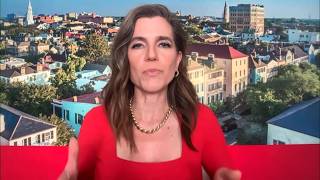 Nancy Mace says she isn't seeking the interim appointment to Lindsey Graham's seat