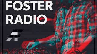 Adam Foster Radio Episode 034