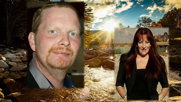 CONNIE KELLEY & TOR EVENSEN = "HANGIN' ON"