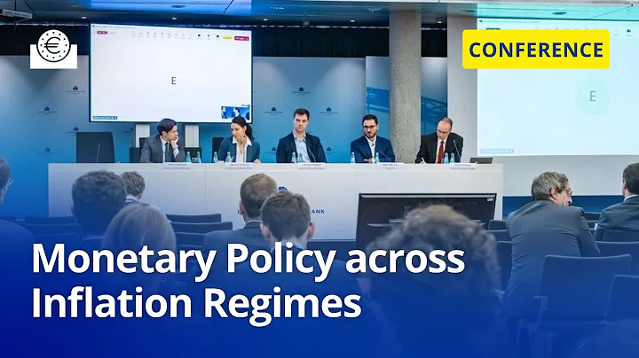 Monetary Policy across Inflation Regimes | Inflation: Drivers and Dynamics Conference 2025