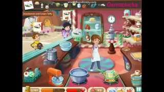 Kitchen Scramble Level 626