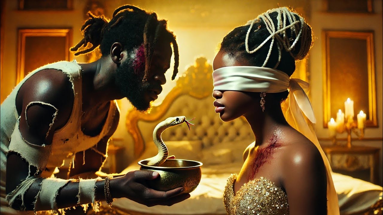 Dof bi mooko take Ndeuké té yoo... - RÉCIT EN WOLOF