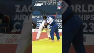 judo techniques #judo A huge start for the Uzbek team 🇺🇿
