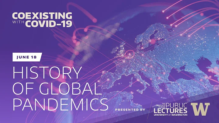 History of Global Pandemics