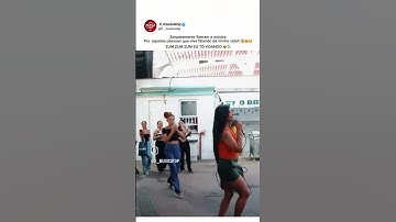 Thumbnail of Talita Mel e Xand Avião, melzinho🎶😍🎵