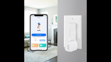 How to Pair the Tocabot Smart Button Pusher and Set Schedules! Turn all your devices SMART!!