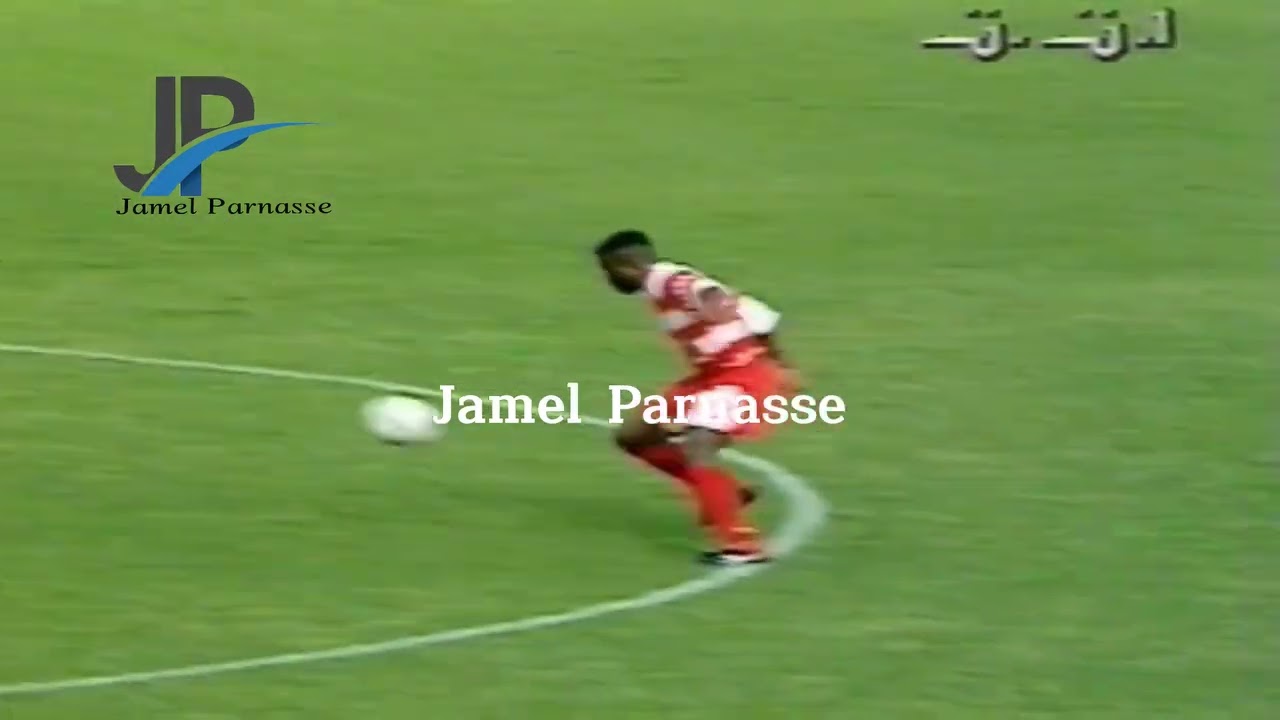 صالو طاجو من اقوى المدافعين لدخلوا البارك 👁️ تفرج و احكم 🇦🇹✌️