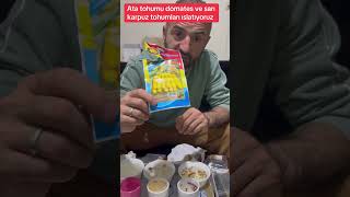 Uzman Bahçivan güzel bilgiler sizinle olsun