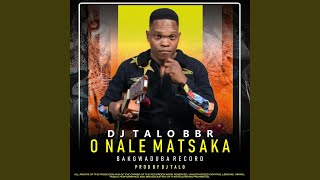 Lisaning Go Kgeta Bana