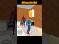 Spiderman Bna Giant #gta #challenge #gaming #indianbikedriving3dchallenge #character