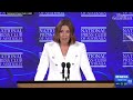 Communications minister Anika Wells defends $95,000 trip to UN general assembly in New York