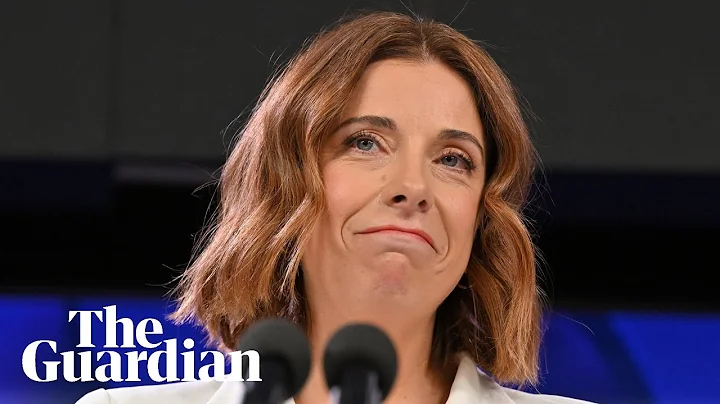 Communications minister Anika Wells defends $95,000 trip to UN general assembly in New York