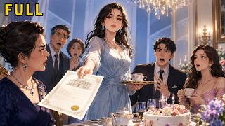 She Made Me Serve Tea to His Mistress at Her Birthday. Then I Showed Everyone Who Owned the House. screenshot 3