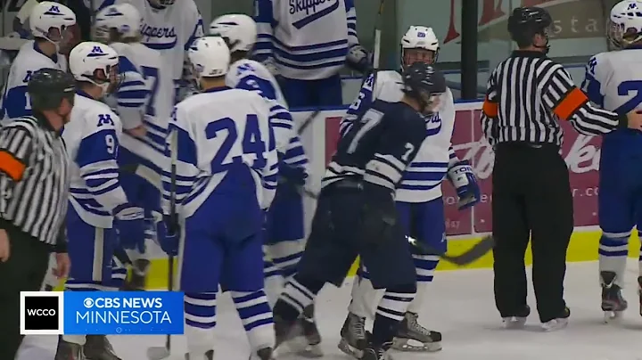 Adam Johnson, Hibbing native and former Duluth Bulldog hockey player, dead at 29