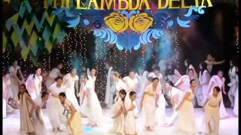 45th GSN: Coming Home to Phi