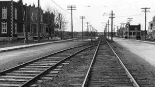 My Music -The Last Train To Nowhere
