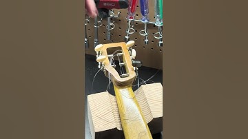 Trimming Strings - 5 String Banjo Ukulele