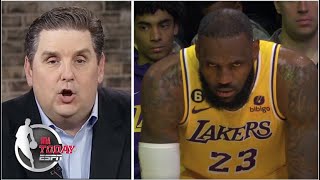 NBA TODAY | LeBron is history maker! - Windy claim Lakers will be 1st team comeback from 3-0 deficit