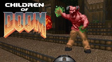 Well, This Was Inevitable: Children of DOOM Episode 3