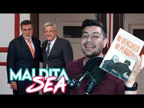 The 4T's Forbidden Book? - Maldita Sea Ep. 139