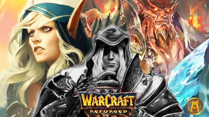 Jogando WoW até achar o Arthas na Gorja, Live 003, Não esquece o !notify  para não perder as proximas lives!, By Ratos de Caverna