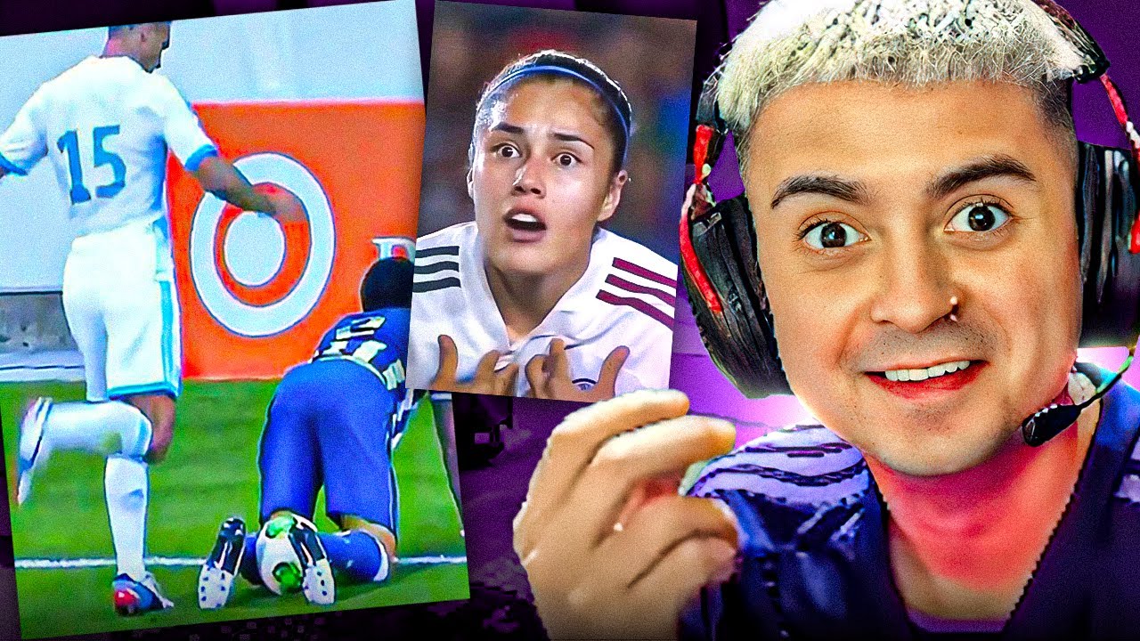 " QUE COBRAS 🙂 " FUTBOL OUT OF CONTEXT #6 ⚽