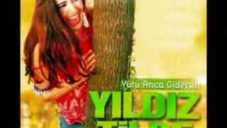 Yildiz Tilbe-Seni Hala Bekliyorum[2008]