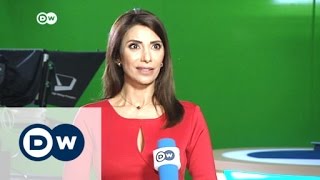 Dw Arabic Tv Now Available In Europe Dw News