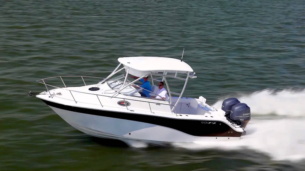 Sea Fox Voyager Boats 2014 sea fox 256 voyager Sea Fox Voyager Boats 2014 sea fox 256 voyager