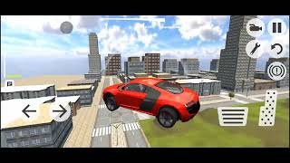 Audi R8 replacing the Subaru BRZ (M2.apk) [15 September 2025] screenshot 3