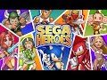 Sega Heroes encerra com Sega e Demiurgo se separando