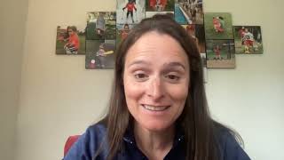 Jed Foundation Webinar Recap - Athletes & Mental Health: The Role of Sports in a Young Person's Life