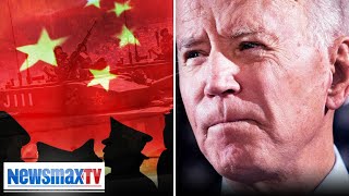 'We need to act now' | Admiral James Stavridis and Elliot Ackerman