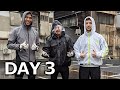 Garnt joins us for rainy cycling in japan ft abroad in japan  cyclethon 3 day 3