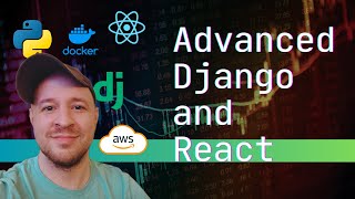 Python and React - Live Coding 1 - Project Overview