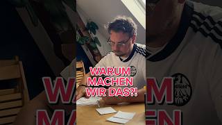 Wer ist auch so??!