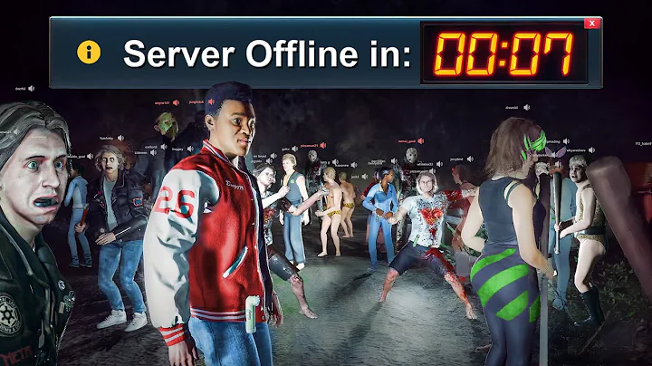 I Played This Game as It Shut Down FOREVER